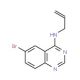 SMER28 (CAS 307538-42-7) - chemical structure image