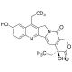 SN-38-d3 (CAS 718612-49-8) - chemical structure image