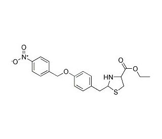 SN-6 (CAS 415697-08-4) - chemical structure image