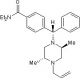 SNC 162 (CAS 178803-51-5) - chemical structure image