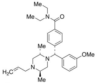 SNC 80 (CAS 156727-74-1) - chemical structure image