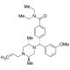 SNC 80 (CAS 156727-74-1) - chemical structure image