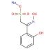 Sodium 2′-Hydroxyacetophenone Oxime-2-sulphinate - chemical structure image