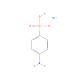 Sodium 4-Aminophenylarsonate - chemical structure image
