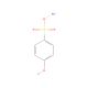 Sodium 4-Hydroxybenzenesulfonate - chemical structure image