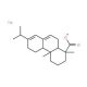 Sodium Abietate (CAS 14351-66-7) - chemical structure image