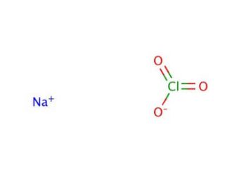 Sodium chlorate EMPLURA 7775-09-9