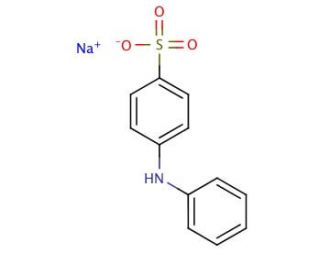 Sodium diphenylamine-4-sulfonate, CAS 6152-67-6