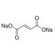 Sodium fumarate dibasic (CAS 17013-01-3) - chemical structure image