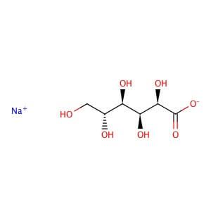 Sodium gluconate | CAS 527-07-1 | SCBT - Santa Cruz Biotechnology