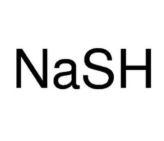 Sodium hydrosulfide (CAS 207683-19-0) - chemical structure image