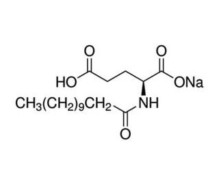 Sodium lauroyl glutamate, CAS 29923-31-7