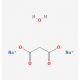 Sodium malonate dibasic monohydrate (CAS 26522-85-0) - chemical structure image
