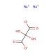 Sodium mesoxalate monohydrate (CAS 31635-99-1) - chemical structure image