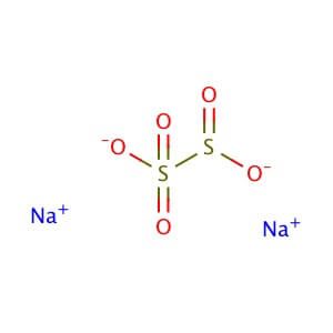 Sodium metabisulfite | CAS 7681-57-4 | SCBT - Santa Cruz Biotechnology