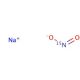 Sodium nitrite-15N (CAS 68378-96-1) - chemical structure image