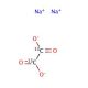 Sodium oxalate-13C2 (CAS 260429-91-2) - chemical structure image