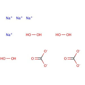 Sodium Percarbonate - Definition, Properties, Uses