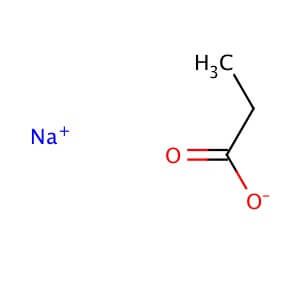 Sodium propionate | CAS 137-40-6 | SCBT - Santa Cruz Biotechnology