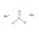 Sodium stannate (CAS 12058-66-1) - chemical structure image