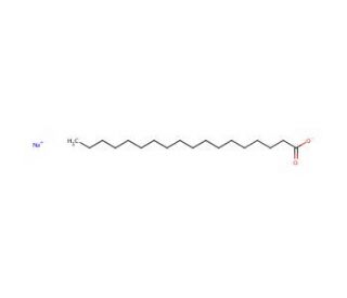 Sodium Stearate | CAS 822-16-2 | SCBT - Santa Cruz Biotechnology