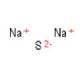 Sodium sulfide hydrate (CAS 27610-45-3) - chemical structure image