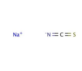 Sodium Thiocyanate Cas 540 72 7 Scbt Santa Cruz Biotechnology