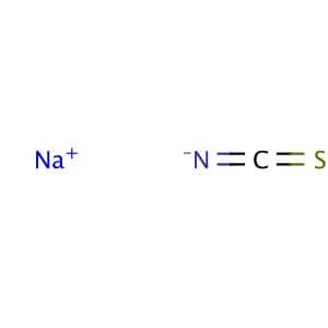 Sodium Thiocyanate Cas 540 72 7 Scbt Santa Cruz Biotechnology