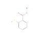 Sodium Thiosalicylate (CAS 134-23-6) - chemical structure image