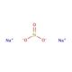 Sodium trisilicate (CAS 1344-09-8) - chemical structure image