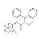 Solifenacin N-Oxide (CAS 180272-28-0) - chemical structure image
