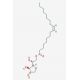 Sorbitan monooleate (CAS 1338-43-8) - chemical structure image