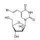 Sorivudine - chemical structure image
