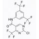 SP-100030 (CAS 154563-54-9) - chemical structure image