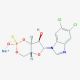 Sp-5,6-DCI-cBiMPS (CAS 120912-54-1) - chemical structure image