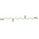 Spermine (CAS 71-44-3) - chemical structure image