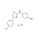 Sphingosine Kinase Inhibitor (CAS 1177741-83-1) - chemical structure image