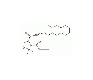 SPHK 1 Inhibitor 5C (CAS 120005-55-2) - chemical structure image