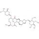 Spinosyn A (CAS 131929-60-7) - chemical structure image