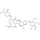 Spinosyn D (CAS 131929-63-0) - chemical structure image