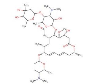Spiramycin I Cas 50 5 Scbt Santa Cruz Biotechnology