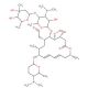 Spiramycin I (CAS 24916-50-5) - chemical structure image
