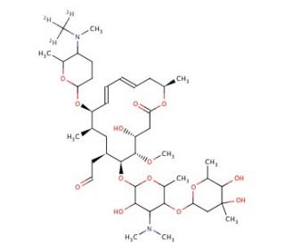 Spiramycin I D3 Scbt Santa Cruz Biotechnology
