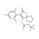 Spiromesifen (CAS 283594-90-1) - chemical structure image