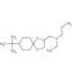 Spiroxamine (CAS 118134-30-8) - chemical structure image