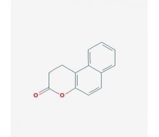 Splitomicin (CAS 5690-03-9) - chemical structure image