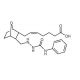 SQ-29548 (CAS 98672-91-4) - chemical structure image