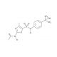 SR 1001 (CAS 1335106-03-0) - chemical structure image