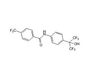 SR 1078 (CAS 1246525-60-9) - chemical structure image
