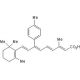 SR 11302 (CAS 160162-42-5) - chemical structure image